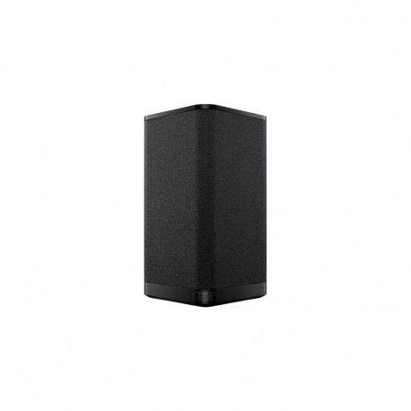 Ultimate Ears Hyperboom Stereo portable speaker Black