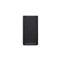 Ultimate Ears Hyperboom Stereo portable speaker Black