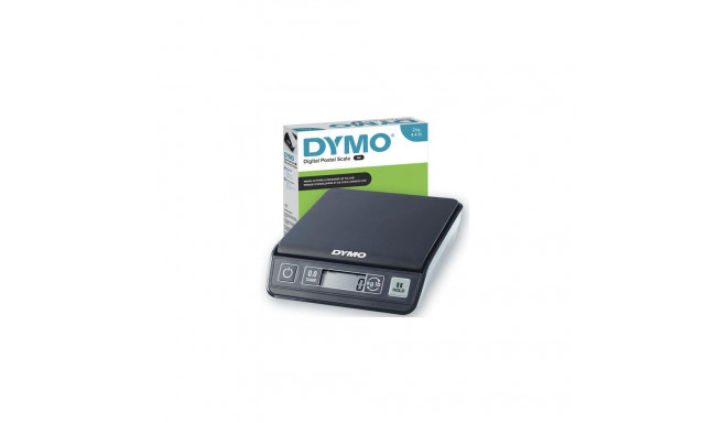 DYMO M2 Digital Shipping Scale | 2 kg Capacity USB Mailing Weighing Scale | Compact Size 18.5 cm L x
