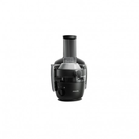 Philips Avance Collection HR1919/70 juice maker Juice extractor 1000 W Black