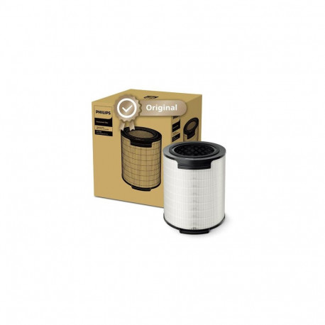 Philips Genuine replacement filter FY1700/30 HEPA NanoProtect-filter