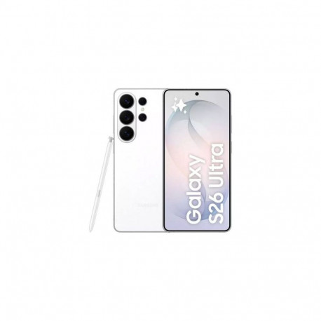 Samsung SM-S948B Galaxy S26 Ultra 5G 12GB RAM 512GB White EU