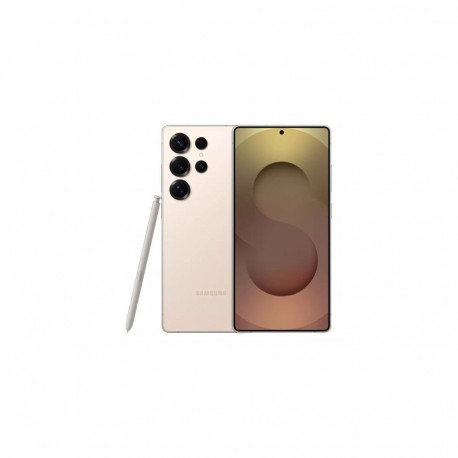 Samsung SM-S938B Galaxy S25 Ultra 5G 12GB RAM 512GB Titanium Pink Gold EU