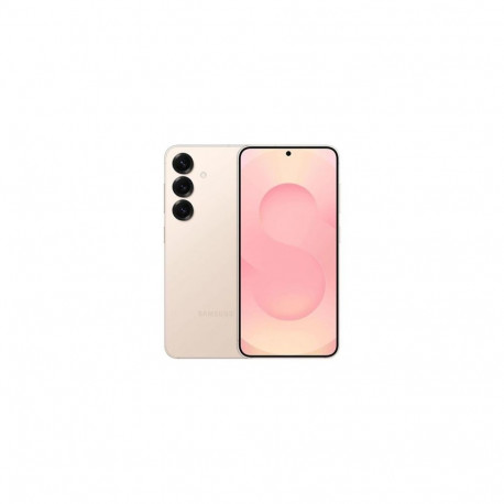 Samsung SM-S936B Galaxy S25+ 5G 12GB RAM 256GB Coral Red EU