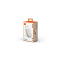 JBL CLIP 5 Bluetooth Wireless Speaker White EU