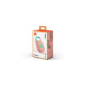 JBL CLIP 5 Bluetooth Wireless Speaker Pink EU