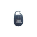 JBL CLIP 5 Bluetooth Wireless Speaker Blue EU