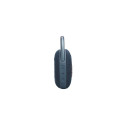 JBL CLIP 5 Bluetooth Wireless Speaker Blue EU
