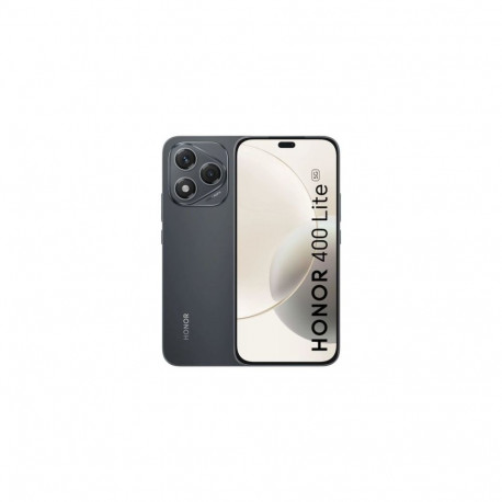 Honor 400 Lite 5G Dual SIM 8GB RAM 256GB Velvet Black EU