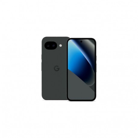 Google Pixel 10a 5G Dual SIM 8GB RAM 128GB Obsidian EU