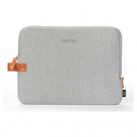"Dicota Skin URBAN 15 grey"