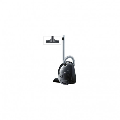 "Siemens VSZ3B212 Bodenstaubsauger sw 600W Typ G All"