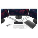 "D StarTech DOCKING STATION USB-C"