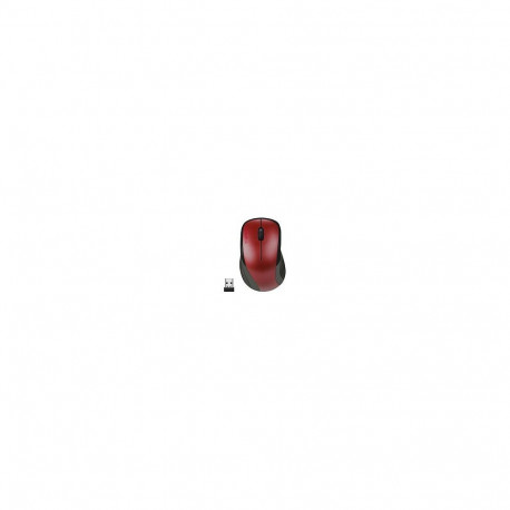 "Speedlink Maus KAPPA. kabellos. rot retail"