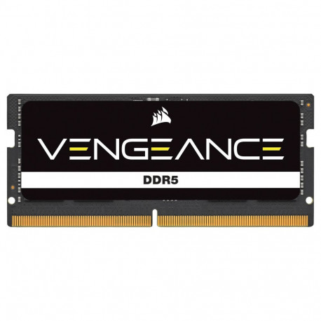 Corsair sülearvuti mälu Vengeance SO 24GB 4800 CL40
