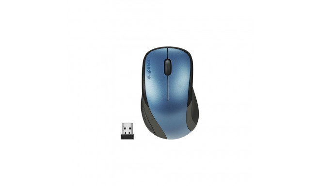 "Speedlink Maus KAPPA. kabellos. blau retail"