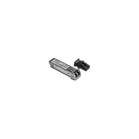 TRENDnet SFP+ moodul TEG-10GBSR 10GBASE-LR Multi-Mode LC 400m DDM
