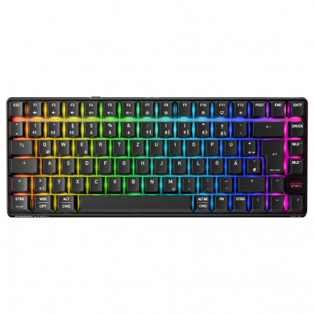 K33 Compact FS juhtmevaba