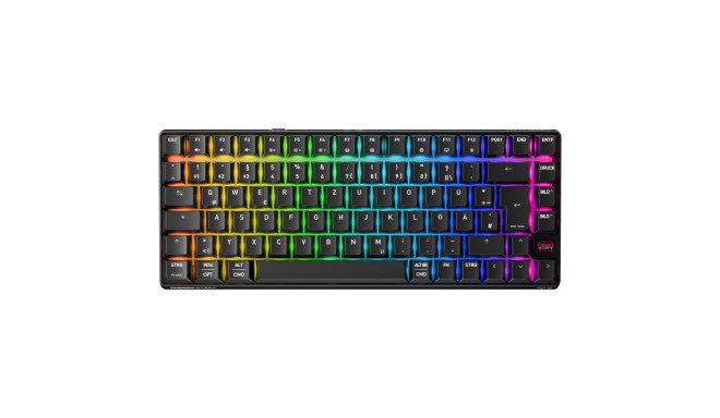 K33 Compact FS juhtmevaba