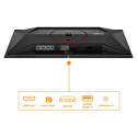 "AOC Q27G4ZDR Gaming-Monitor 67,3 cm (26,5"")"