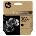 "HP 308E EVOMORE BLACK ORIGINAL"