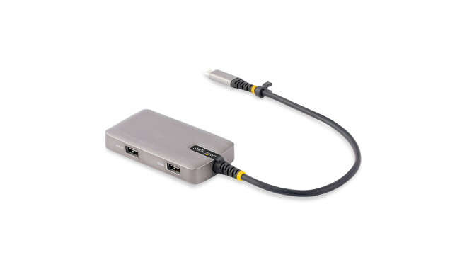 "D StarTech USB-C MULTIPORT ADAPTER HDMI"