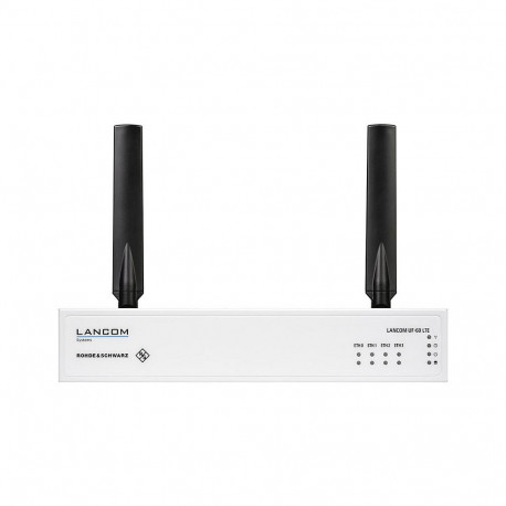 R&S tulemüür Unified UF-60 LTE