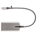 D StarTech USB-C mitmepordiline HDMI-adapter