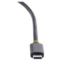 "D StarTech USB C MULTIPORT ADAPTER 2 HDMI"