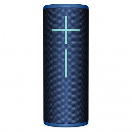 "Logitech Ultimate Ears Megaboom 4 Blue"