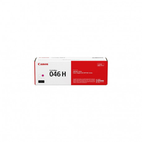 "CANON CRG 046 HM magenta Toner hohe Kapazitt fuer LBP654Cx LBP653Cdw MF735Cx MF734Cdw MF732Cdw"