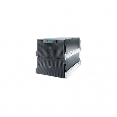APC katkematu toiteallikas Smart-UPS RT SURT15KRMXLI 15000VA