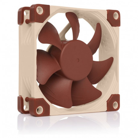 "80mm Noctua NF-A8 PWM Gehäuselüfter PWM 80 mm"