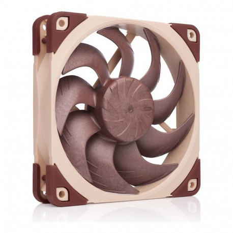 "120mm Noctua NF-A12x25 G2 PWM braun/beige"