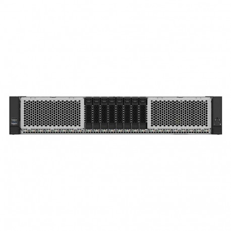 "Server System M50CYP2UR208 - Server - Rack-Montage - 2U -No CPU - RAM 0GB"