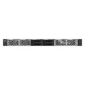 "Server - Rack Mounting - 1U - no CPU - RAM 0 GB - SATA - Hot-Swap"