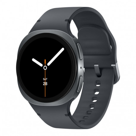 Samsung Galaxy Watch 8 40mm LTE EU, grafiidihall