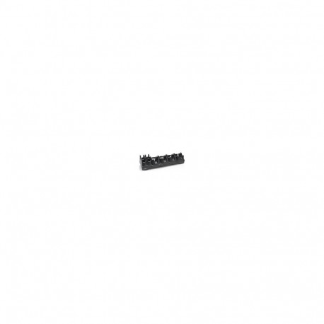 Zebra laadimisjaam 4 pesaga