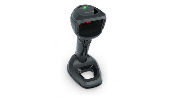 "Zebra DS9908-SR, Portable barcode reader, 1D-2D, Codabar, Code 11, Code 128, Code 39, Code 93"