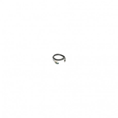 "Zebra - USB-Kabel - USB PlusPower (M) - 5 / 12 V - 2,13 m - fr Zebra DS9908R (CBA-U23-S07ZBR)"
