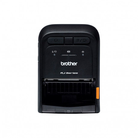 Brother mobiilne etiketiprinter RJ-2035B