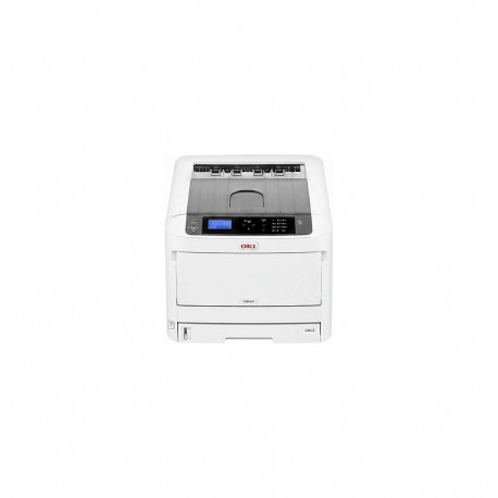 OKI värviprinter C800 Series C844dnw, kahepoolne, LED, A3, 1200 x 1200dpi, kuni 36lk/min