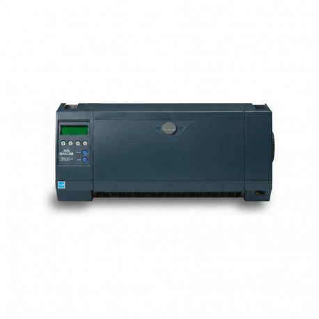 "DASCOM Tally Nadeldrucker 2600+"