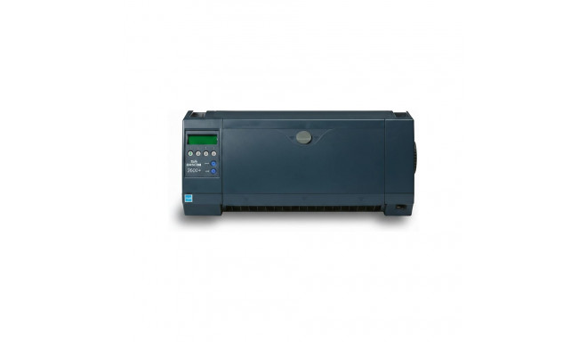 "DASCOM Tally Nadeldrucker 2600+"