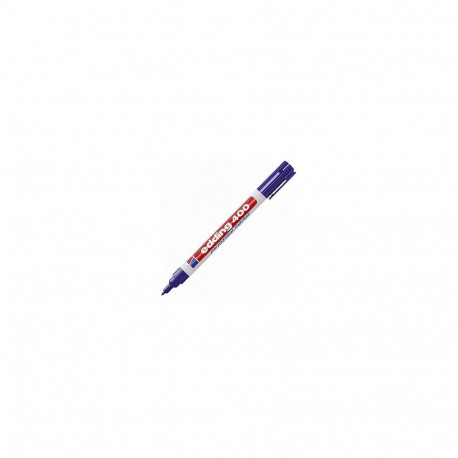 "edding Permanentmarker 1.0 mm Blau"