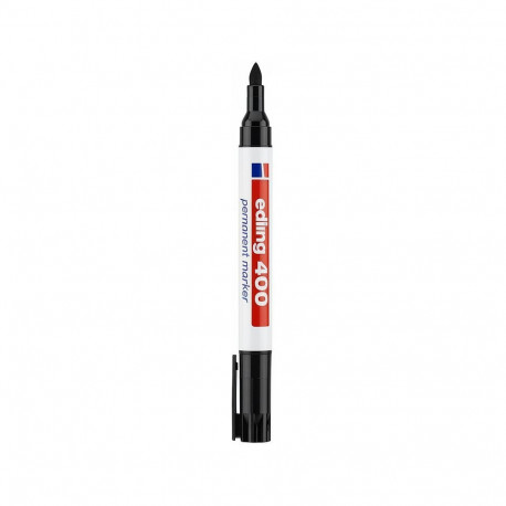 Edding marker 400 1mm, must