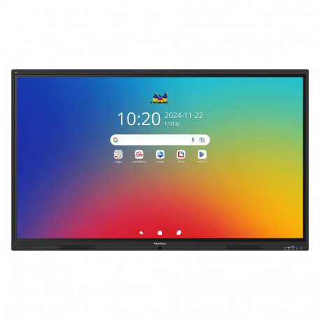 "Viewsonic IFP7541-1-1C 75IN LFD TOUCH"
