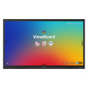 Viewsonic puuteekraan IFP6541-1-1C 65" LFD