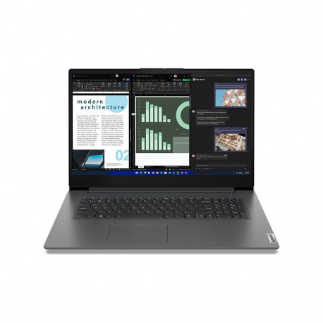 Lenovo sülearvuti V17 G4 i7-13620H/16GB/512SSD/W11 Pro TopSeller