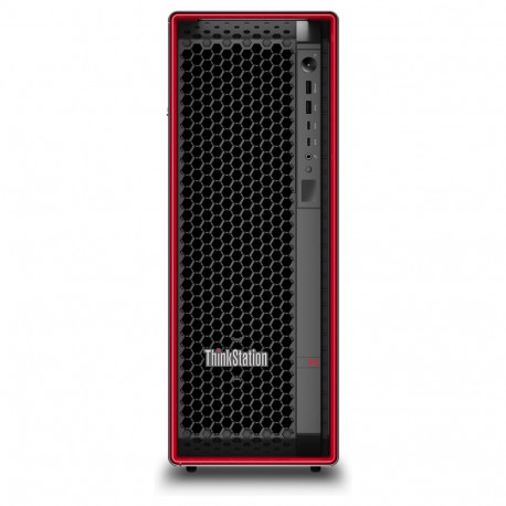 Lenovo tööjaam ThinkStation P5 TW Xeon W3-2535 64GB 1TB SSD RTX PRO 4000 Blackwell W11 Pro Topseller